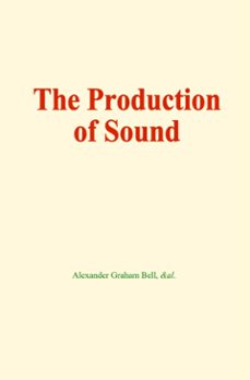 the production of sound (ebook)-lucien fabre-9782381116341