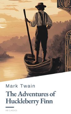 the adventures of huckleberry finn (ebook)-mark twain-hb classics-9782384231041