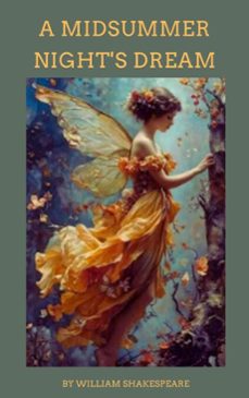 a midsummer night's dream (ebook)-william shakespeare-zenith crescent moon press-9782384235841
