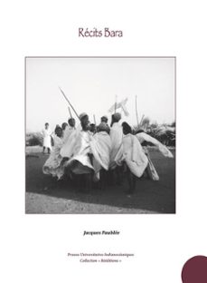 recits bara (ebook)-9782384440641