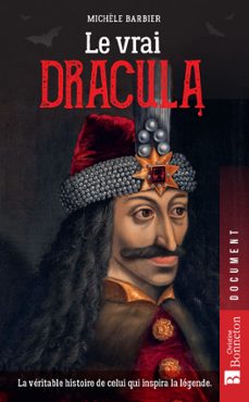 le vrai dracula (ebook)-michèle barbier-9782384872541