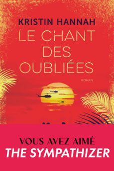 le chant des oubliées-9782385293741