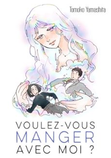 voulez-vous manger avec moi ? (ebook)-tomoko yamashita-9782385318741