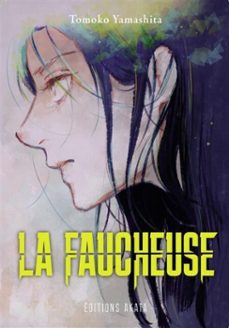 la faucheuse (ebook)-tomoko yamashita-9782385695941