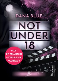 -dana blue-9782385754341