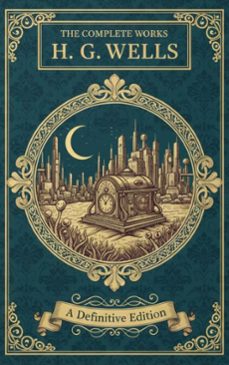 the complete works  h. g. wells (ebook)-h. g. wells-9782387175441