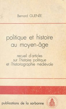 -bernard guenée-9782402056441