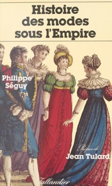 -philippe seguy-9782402506441