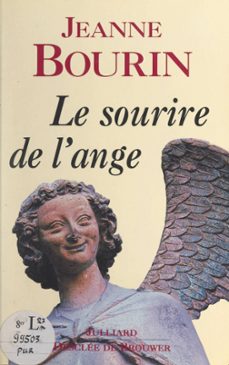 le sourire de l'ange (ebook)-jeanne bourin-9782402624541