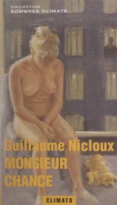 monsieur chance (ebook)-guillaume nicloux-9782403041941