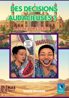 des décisions audacieuses ? (ebook)-9782487682641