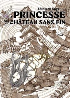 la princesse du chateau sans fin-9782492042041