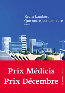 -kevin lambert-9782493213341