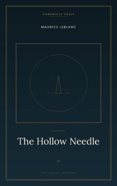the hollow needle-maurice leblanc-9782700109641