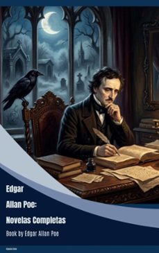 -edgar allan poe-9782700199741