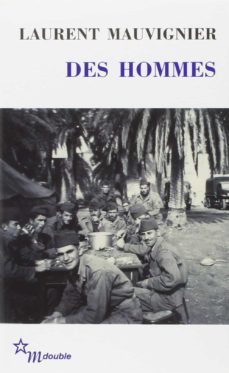 des hommes-9782707321541
