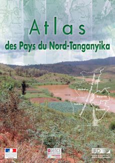 atlas des pays du nord-tanganyika (ebook)-9782709921541