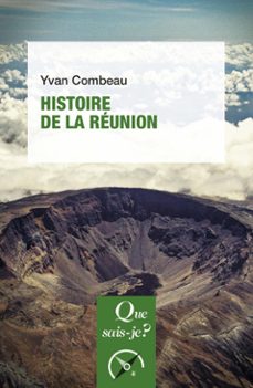 histoire de la reunion (ebook)-9782715439641