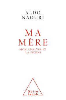 ma mère (ebook)-aldo naouri-9782738155641