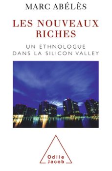 les nouveaux riches (ebook)-marc abeles-9782738180841