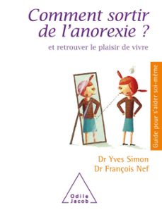 comment sortir de l'anorexie ? (ebook)-yves simon-françois nef-9782738181541