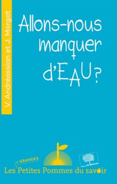 -vazken andreassian-jean margat-9782746515741