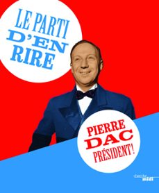 -pierre dac-9782749145341
