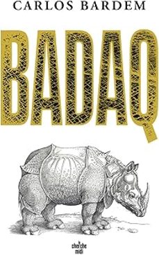 badaq (frances)-carlos bardem-9782749180441