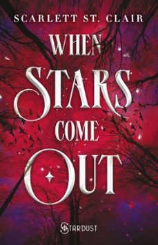 when stars come out-scarlett st. clair-9782755681741