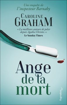 ange de la mort (ebook)-caroline graham-9782756423241