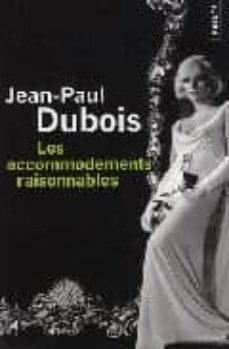 les accommodements raisonnables-9782757814741