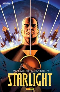 starlight (ebook)-mark millar-goran parlov-9782809462241