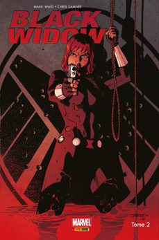 black widow (2016) t02 (ebook)-mark waid-chris samnee-9782809469141