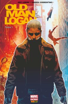 old man logan (2015) t01 (ebook)-andrea sorrentino- jeff lemire-9782809471441