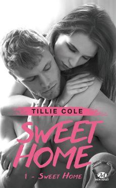 sweet home, t1 : sweet home (ebook)-tillie cole-9782811236441