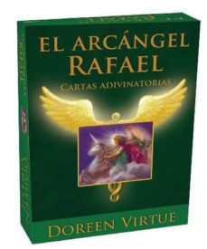 el arcangel rafael-9782813203441