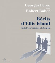 -georges perec-robert bober-9782818050941