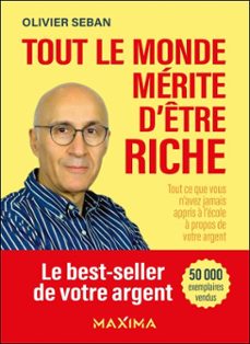 -olivier seban-9782818812341