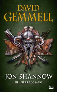 -david gemmell-9782820504241