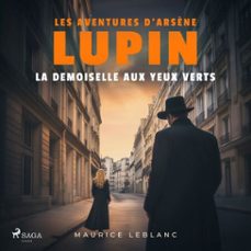 -maurice leblanc-9782821104341