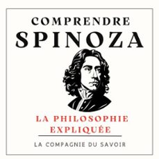 -baruch spinoza-9782821180741