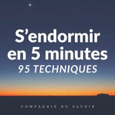 s'endormir en 5 minutes - 95 techniques (audiolibro)-john mac-9782821182141