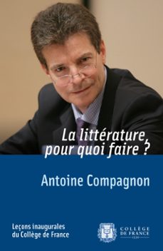 -antoine compagnon-9782821829541