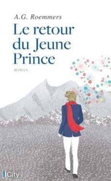 le retour du jeune prince-9782824614441