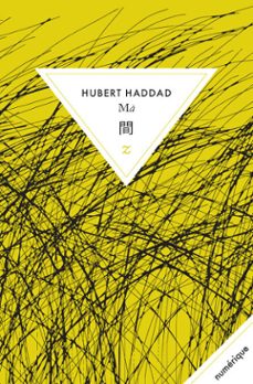ma (ebook)-hubert haddad-9782843047541