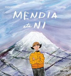 mendia eta ni-edurne urrestarazu garcia-9782849632741