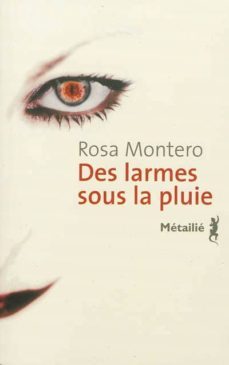 des larmes sous la pluie-9782864248941