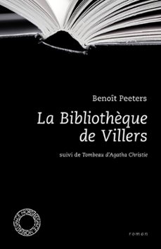 la bibliothèque de villers (ebook)-benoit peeters-9782875682741