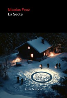 la secte (ebook)-nicolas feuz-9782889730841