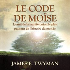le code de moise (audiolibro)-9782897365141